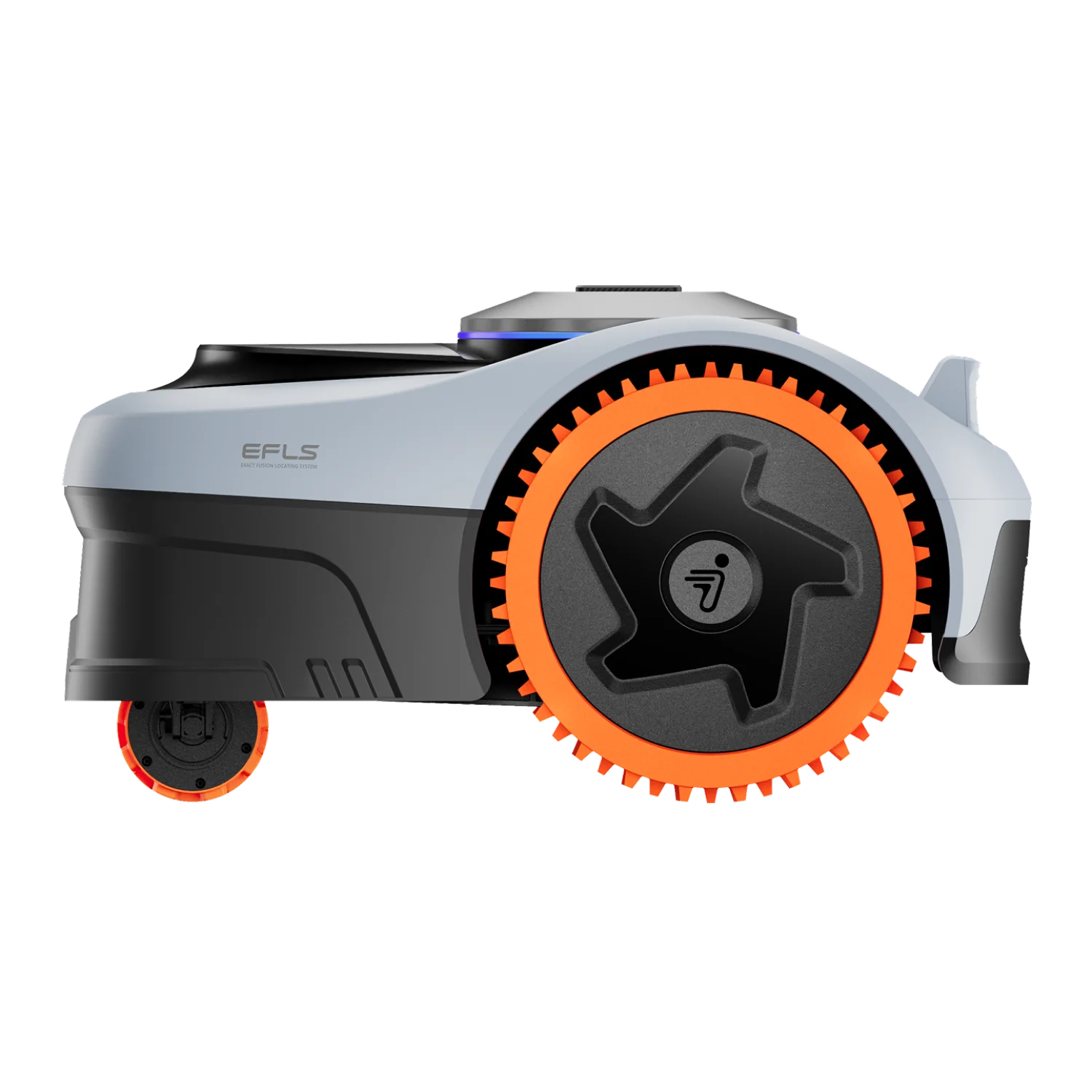 Navimow i2 AWD Robot Tagliaerba - Image 4
