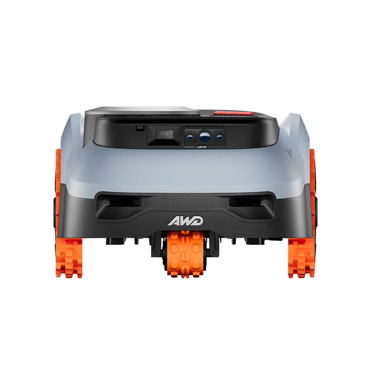Navimow i2 LiDAR Pro Robot Tagliaerba - Image 4