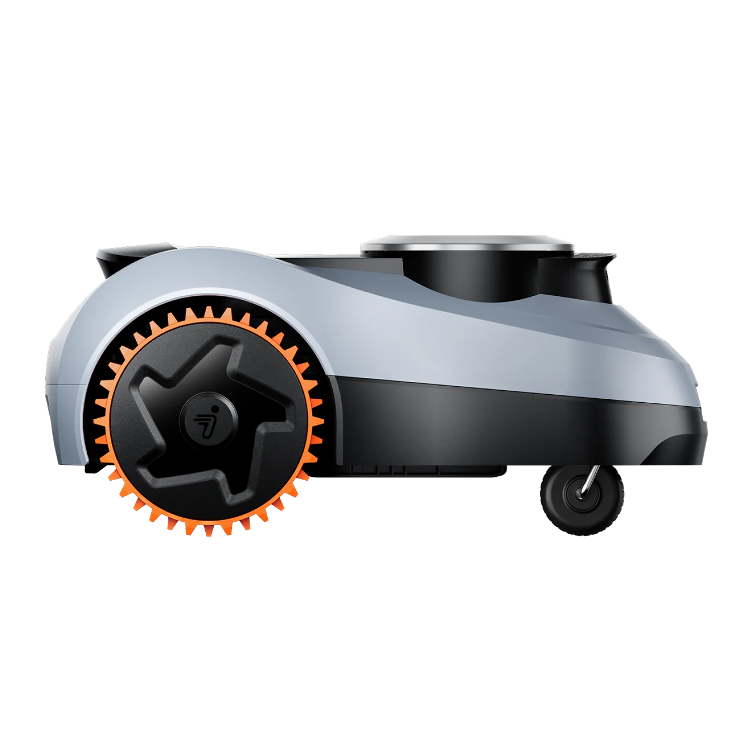Navimow i2 LiDAR Robot Tagliaerba - Image 4