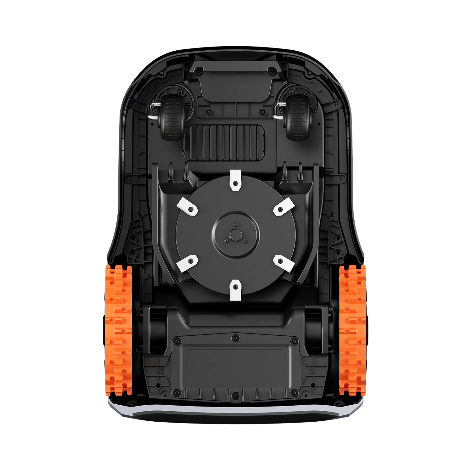 Navimow i2 LiDAR Robot Tagliaerba - Image 5