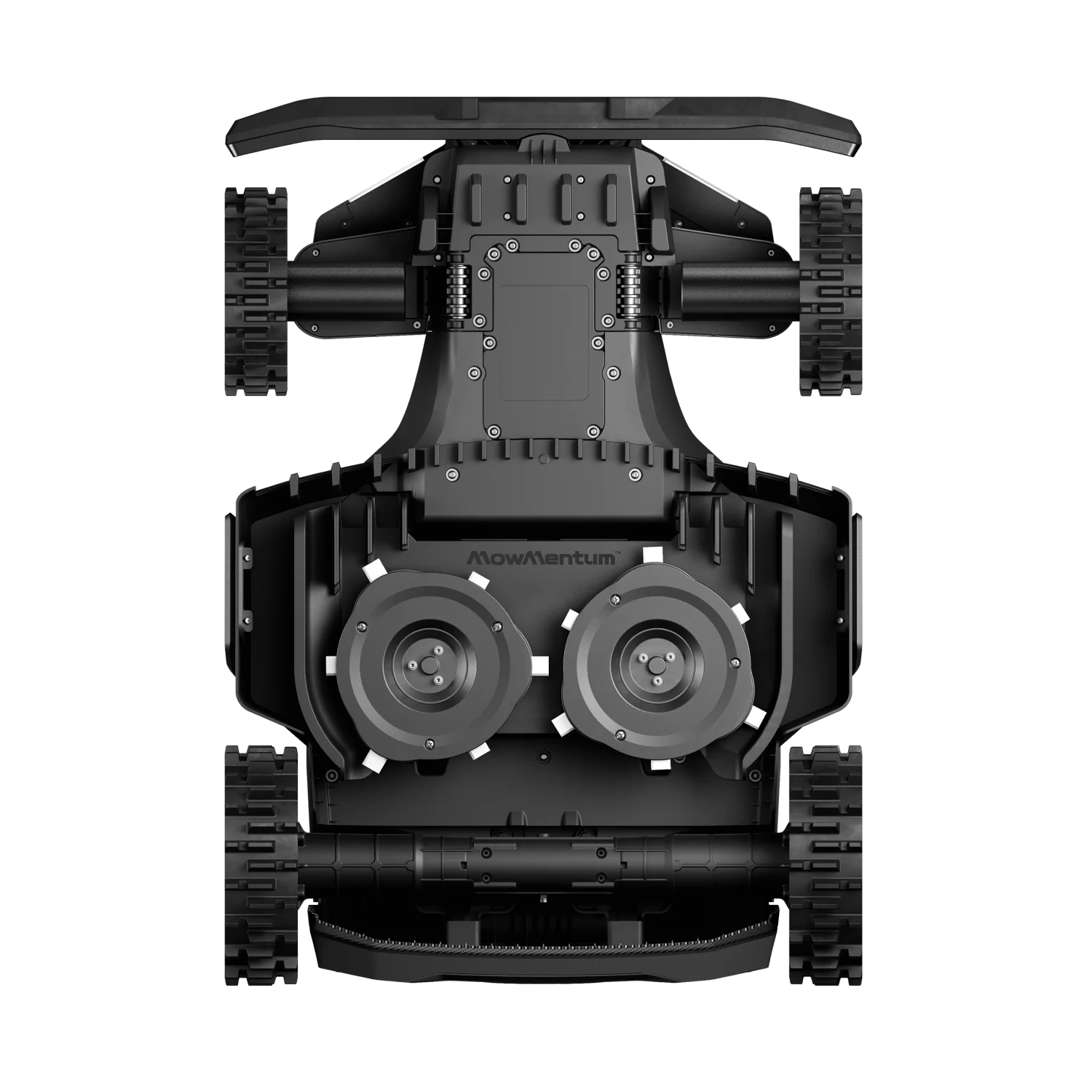 Navimow X4 Robot Tagliaerba - Image 6