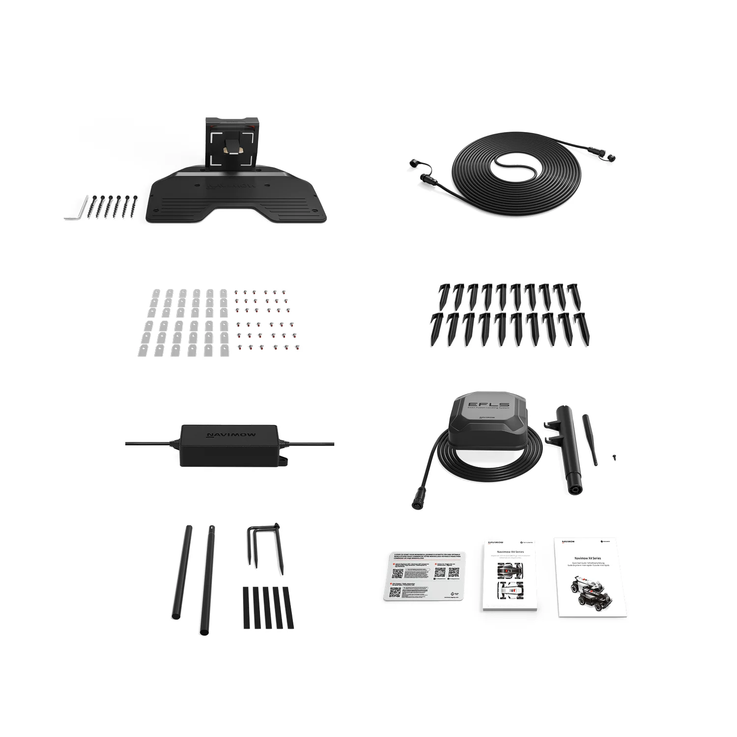Navimow X4 Robot Tagliaerba - Image 7